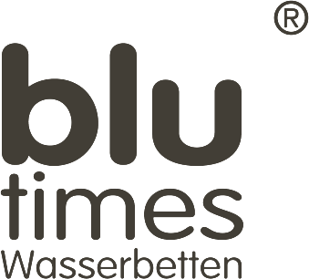 blu times Wasserbetten
