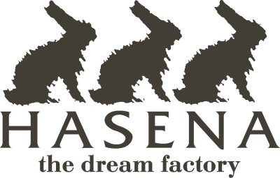 HASENA – the dream factory
